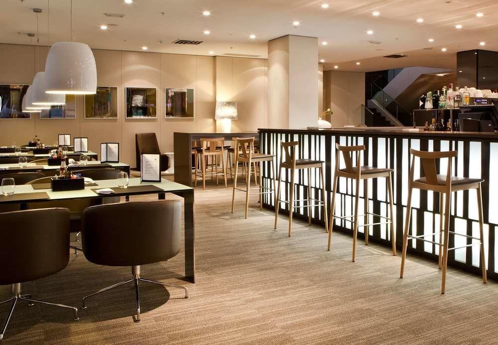 Ac Hotel Iberia Las Palmas By Marriott Bagian luar foto