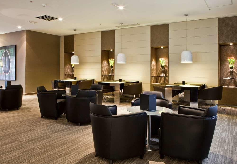 Ac Hotel Iberia Las Palmas By Marriott Bagian luar foto
