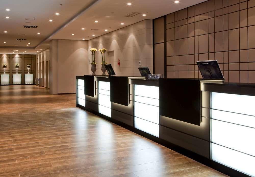 Ac Hotel Iberia Las Palmas By Marriott Bagian luar foto