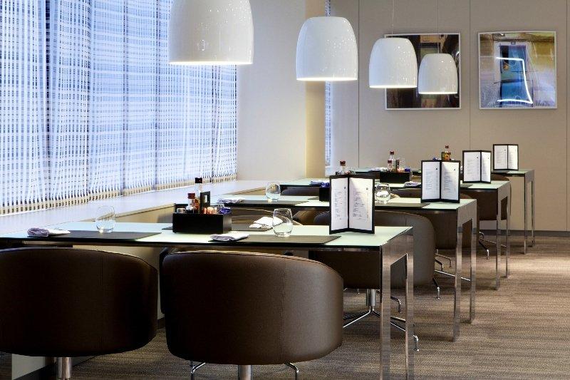 Ac Hotel Iberia Las Palmas By Marriott Bagian luar foto